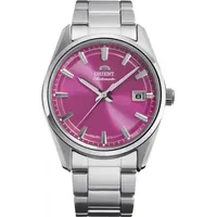 Orient Stretto Limited Edition Automatic Edelstahl 38,5 mm RA-AC0R07P30B