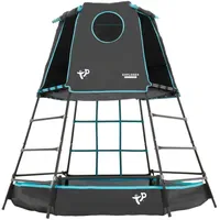 TP Toys Klettergerüst Explorer Schwarz