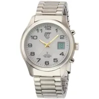 ETT Gobi Edelstahlarmband 38 mm EGS-11335-62M