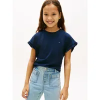 Tommy Hilfiger T-Shirt TOMMY HILFIGER "ESSENTIAL TOP SHORT SLEEVE",