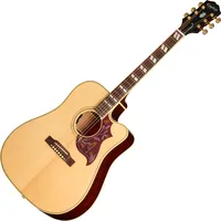 Epiphone Hummingbird Standard EC N Natur