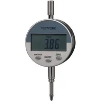 Tecwerk Messuhr 12,5 mm 0,01