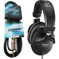 Roland RH-200 Schwarz