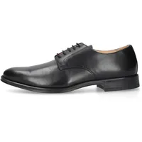 Henry Stevens Wes PD Herren Schwarz 43