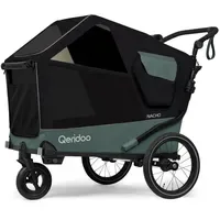 Qeridoo Nacho L Green