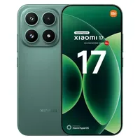 Xiaomi 17 256 GB Venture Green