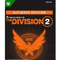 Microsoft The Division 2 Ultimate Edition