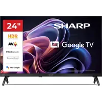 Sharp 24HF2265E 24" HD Ready LED Smart TV