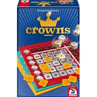 Schmidt Spiele Crowns (49304)