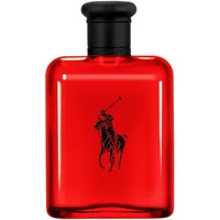 Ralph Lauren Polo Red Eau de Toilette 200 ml