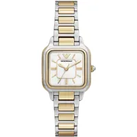 Emporio Armani AR11745 Bicolor 28 mm