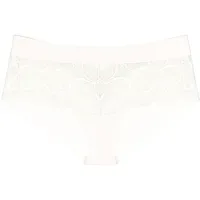 Triumph Body Make-Up Illusion Lace Panty Weiß 40