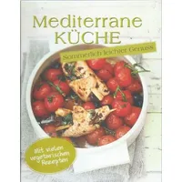 Gräfe und Unzer Mediterrane Küche