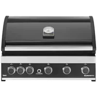 Grandpro Maxim G5 Einbaugrill