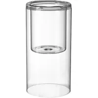 Ritzenhoff & Breker Windlicht Abisko Glas Beige