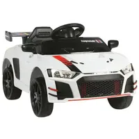 OEM Batteriebetriebenes Fahrzeug 915 weiß