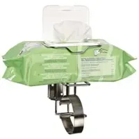 Hartmann Wandhalter Flow-Pack für Desinfektionstücher 1 St.