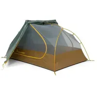 Sea to Summit Ikos Evo TR3 Türkis