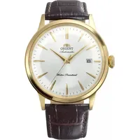 Orient Bambino Automatic Leder 40 mm RA-AC0028S30B