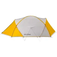 Salewa Sierra Leone III Lunar Rock/Gold
