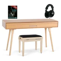Classic Cantabile DP-730 OK Digitalpiano Eiche Set