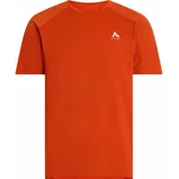 Mc Kinley X-Light Funktionsshirt orange L