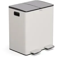 Klarstein EcoVista 40 l Beige