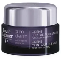 Louis Widmer Widmer proderm Creme für die Augenpartie o.p