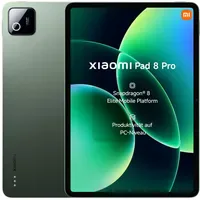 Xiaomi Pad 8 Pro 11,2" 256 GB Pine Green