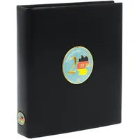Schwäbische Albumfabrik Premium-Münzalbum 2 Euro Deutsche Bundesländer