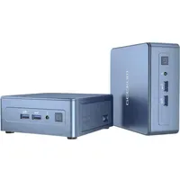 GEEKOM Mini-PC Intel Core i9 13900HK 5,4 GHz 32