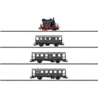Märklin Zugpackung Spalter Bockl 026619 H0