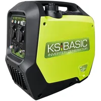 Könner & Söhnen Inverter-Generator KSB 21i S