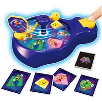 EPOCH GAMES Super Mario Galaxy Movie Spin'n Match Game