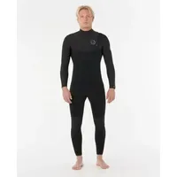 Rip Curl Neoprenanzug Flashbomb Pro Schwarz XL