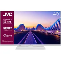 JVC LT-40VF5355 40" Full HD LED Smart TV