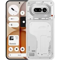 Nothing Phone (4a) 8 GB RAM 128 GB Weiß
