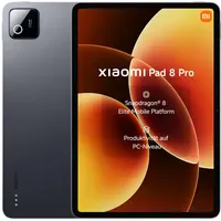 Xiaomi Pad 8 Pro 11,2" 256 GB Grey
