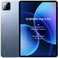Xiaomi Pad 8 Pro 11,2" 256 GB Blue