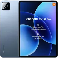 Xiaomi Pad 8 Pro 11,2" 512 GB Blue