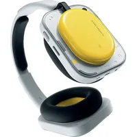 Nothing Headphone (a) Yellow