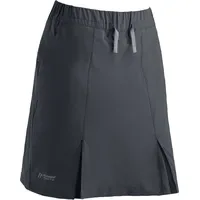Maier Sports Skort Damen Grau 38