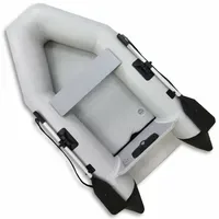 Nemaxx NEMAXX® Schlauchboot 230 cm für 2 Personen Angelboot