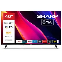 Sharp 40HE3745E 40" Full HD QLED Smart TV