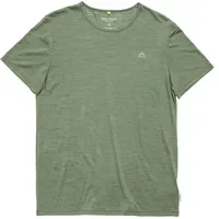 Devold Of Norway Active Kurzarm-t-shirt - Forest - M