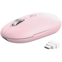 Trust Seron Slim Multi Rosa