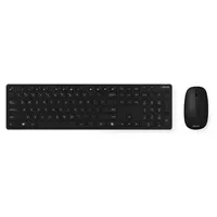 Asus W5000 Wireless Tastatur DE