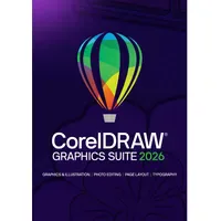 Corel CorelDRAW Graphics Suite 2026