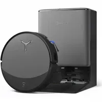 Ecovacs DEEBOT T90 Pro Omni Schwarz