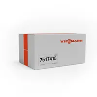 Viessmann Untergestell Vitola 200 40-63 kW und Vitoladens 300-T